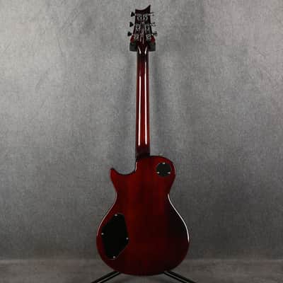 PRS SE 245 - Seymour Duncan Pickup - Tobacco Sunburst - 2nd Hand image 7