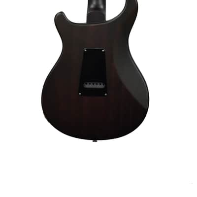 PRS S2 Standard 24 Satin in McCarty Tobacco Burst w/Gigbag image 3
