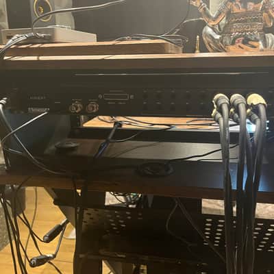 Audient ORIA USB Immersive Audio Interface and Monitor Controller (used PERFECT CONDITION) image 4