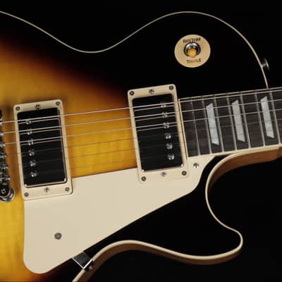 Gibson Les Paul Standard '50s - TO (#324) image 6