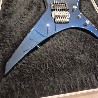 Jackson Warrior WRXT Japan MIJ * Near Mint* image 22