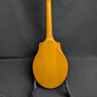 Seagull S8 Mandolin image 5