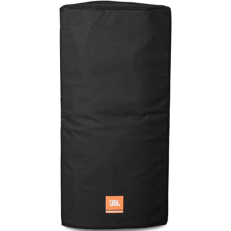 JBL PRX825W-CVR Deluxe Padded PRX825W Speaker Cover image 1