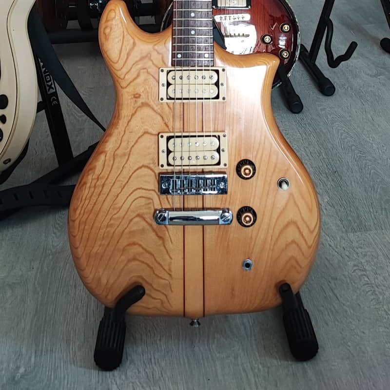 1979 Kawai F1-Jr Natural