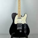 Fender American Series Nashville B-Bender Telecaster with Maple Fretboard 2003 - 2007 - Black