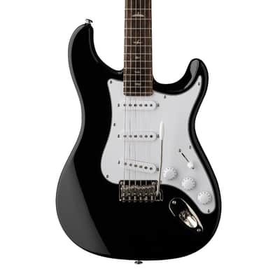 Paul Reed Smith SE Silver Sky - Piano Black