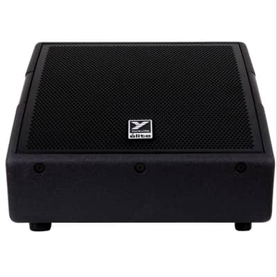 Yorkville EL12M | Powered 12" 2way Stage Monitor. New with Full Warranty! image 2