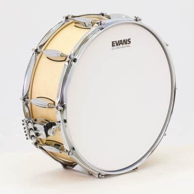 TreeHouse Custom Drums 5½x14 Production Symphonic Snare Drum image 5