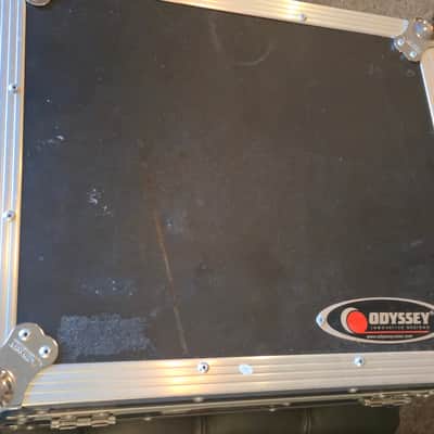 Odessey FTTXBLK Fight Case image 3