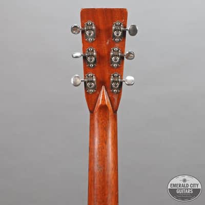 1947 Martin D-28 image 10