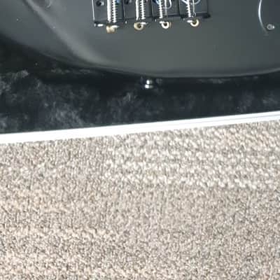 Rob O' Reilly Midi Bass Guitar image 7