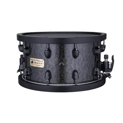NEW snare, Mapex Black Panther Ralph Peterson ONYX image 1