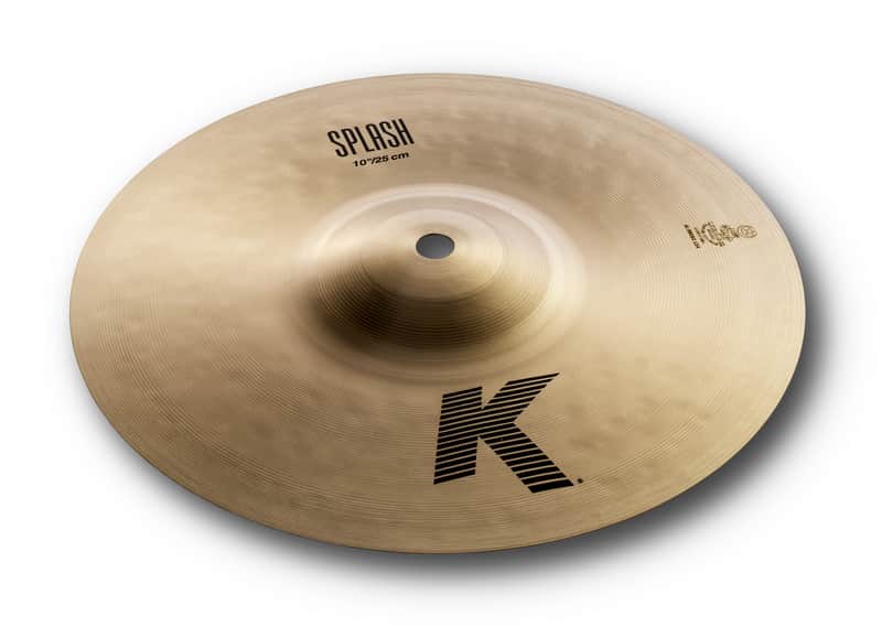 Zildjian K Splash 10'' image 1