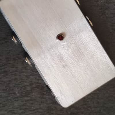 TGP buffer Splitter Pedal 1 input 3 Outputs,price include the import duty for US buyer image 1