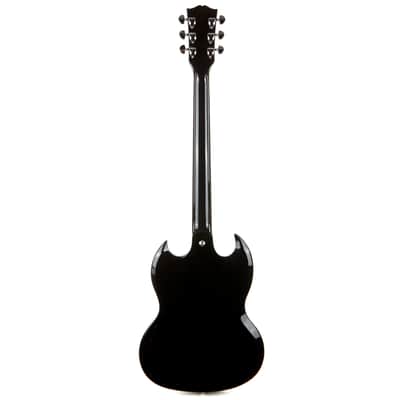 Gibson SG Standard - Ebony image 4