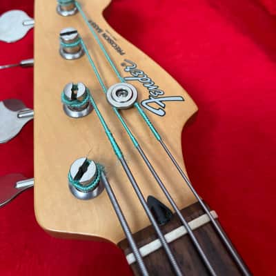 Fender Precision Bass 1993-1994 Made in japan image 11