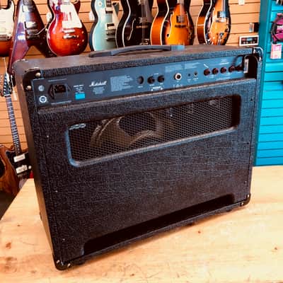 Marshall DSL40CR Guitar Tube Combo Amp image 4