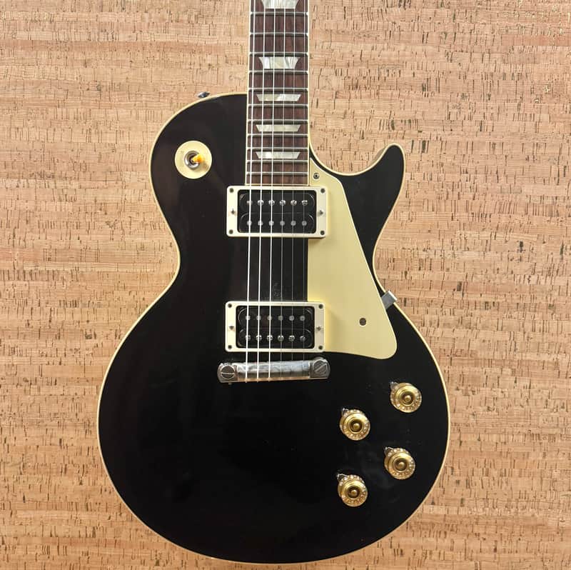 Gibson Custom Shop 1954 Les Paul Standard Made 2 Measure VOS 2019 - Oxblood image 1