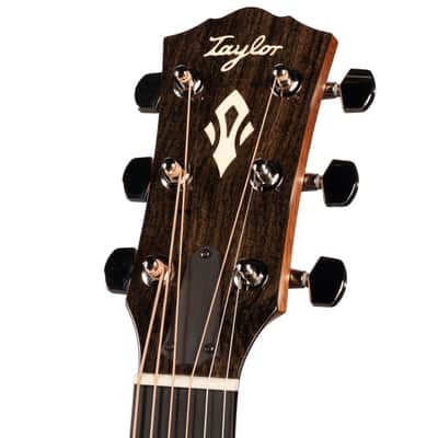 Taylor Gold Label 512e (045) image 6