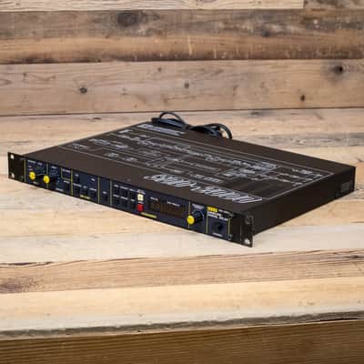 Korg SDD-2000 Digital Delay Effects Processor SDD2000 Audio FX U286223 image 4