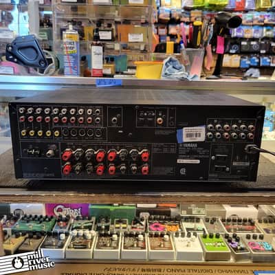 Yamaha HTR-5940 Natural Sound AV Receiver Used image 3