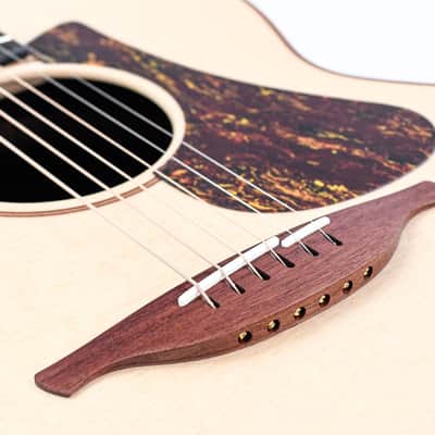 Lowden F12 Indian Rosewood Sitka Spruce image 7
