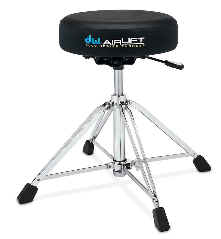 9000 Airlift Round Top Throne - DWCP9100AL image 1