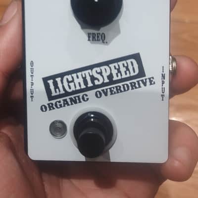 Greer Amps Lightspeed Clone image 1