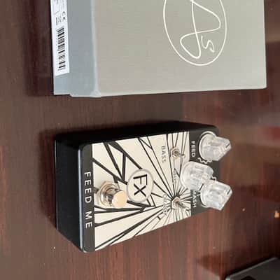 Reverb.com listing, price, conditions, and images for anasounds-feed-me-mk3