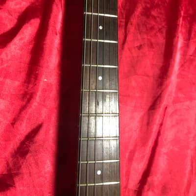 Fernandes The Function SSH-38 1989 Japan Vintage Electric Guitar image 5