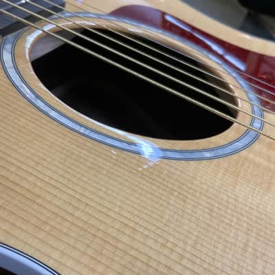 Taylor 214ce DLX 2018 image 16