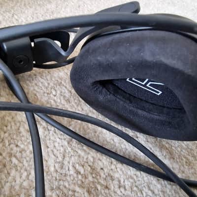 RODE NTH-100 Professional Over Ear Headphones 2022 - Present - Black image 7