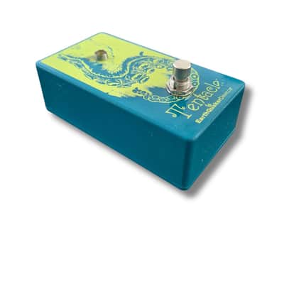 EarthQuaker Devices Tentacle Analog Octave Up V2 2017 - 2026 - Various image 2