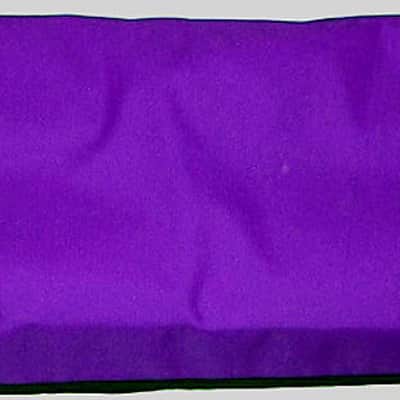 Deluxe Keyboard Cover For Yamaha PSR S970 S770 S950 S750 Purple