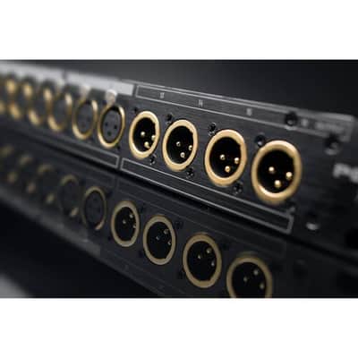Black Lion Audio PBR XLR Patchbay image 6