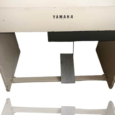 1960’s Yamaha DS-49 Electric Reed Organ image 7