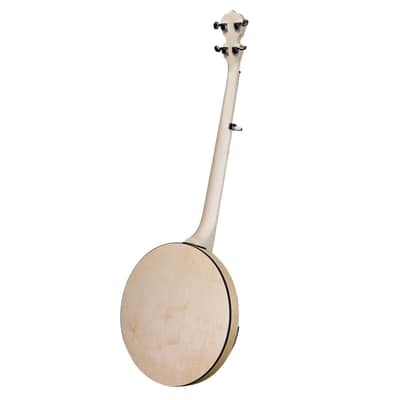 Deering Goodtime Special 5-String Banjo image 2