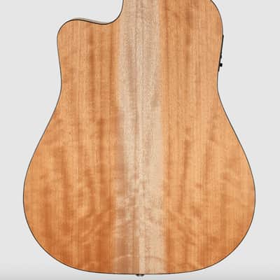 Maton SRS60C Acoustic Guitar - IN STOCK - image 5