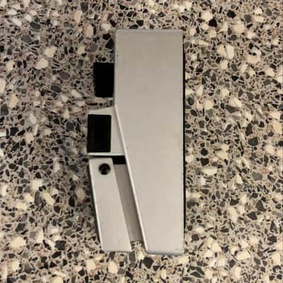 Nobels CO-2 Compressor Sustainer - Silver image 6