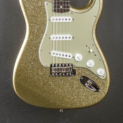 Fender Custom Shop 1963 NOS Strat image 2