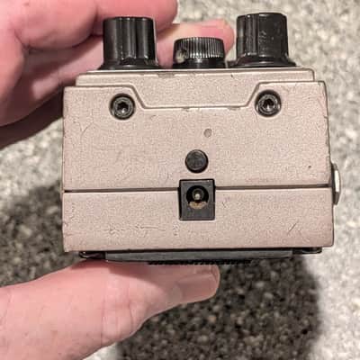 Line 6 Space Chorus 2006 to 2010 image 4