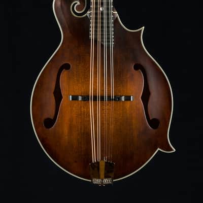 Eastman MD315 F-Style Mandolin NEW image 4
