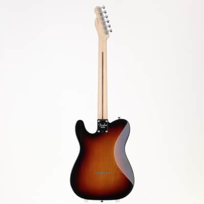 Fender American Professional Telecaster Deluxe ShawBucker 3-Color Sunburst 2019 3-Color Sunburst [US19026814] (06/22) image 2