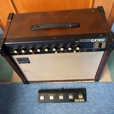 Ibanez GX 100 Guitar Amp image 18