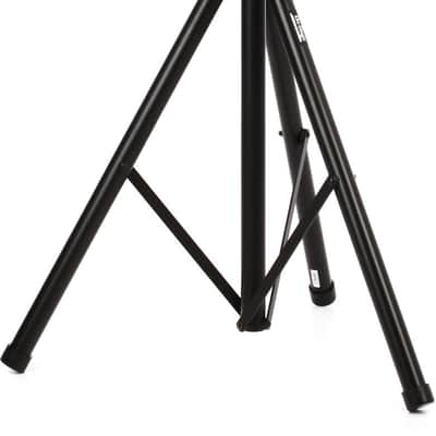 JBL JRX215 1000W 15 inch Passive Speaker  Bundle with On-Stage Stands SS7761B All-Aluminum Speaker Stand - Single image 2