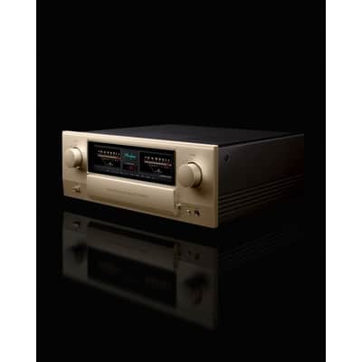 ACCUPHASE E-4000 - Integrated Stereo Amplifier - NEW! image 8