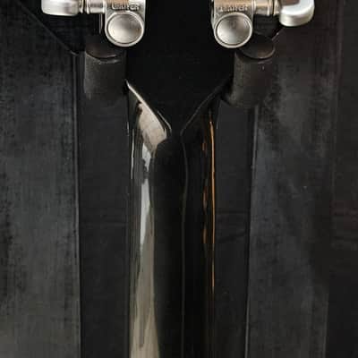 Gibson Les Paul Studio Platinum Black 2004 (USED) image 6
