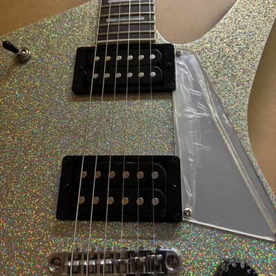 Ibanez 2020 Paul Stanley Signature China image 4