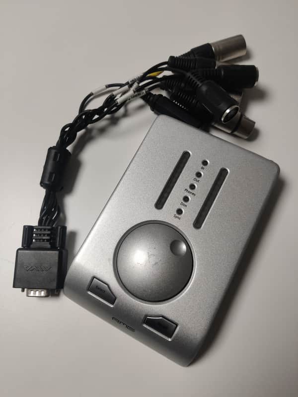 RME Babyface 2010s - Silver image 1