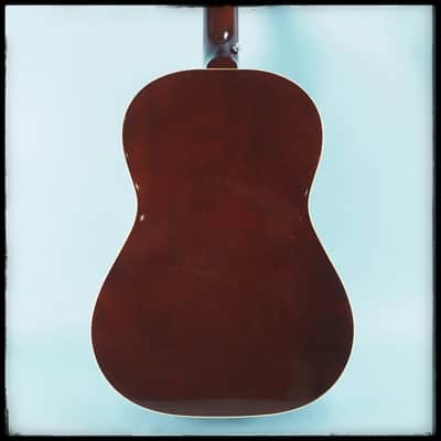 2023 Gibson 50s LG-2 Original (Left-Handed) image 2